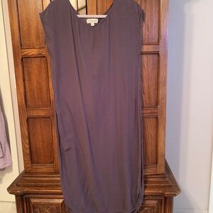 Anthropologie Cloth and Stone dress